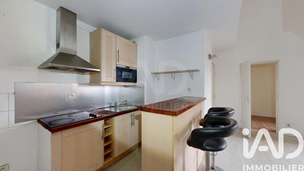 Appartement à vendre 3 pièces 52 m² Toulouse