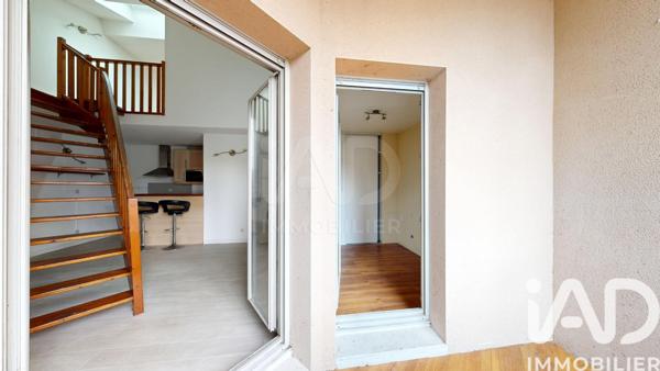 Appartement à vendre 3 pièces 52 m² Toulouse