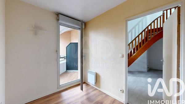 Appartement à vendre 3 pièces 52 m² Toulouse