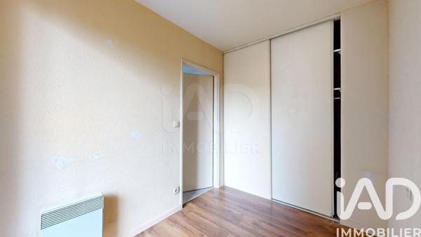 Appartement à vendre 3 pièces 52 m² Toulouse
