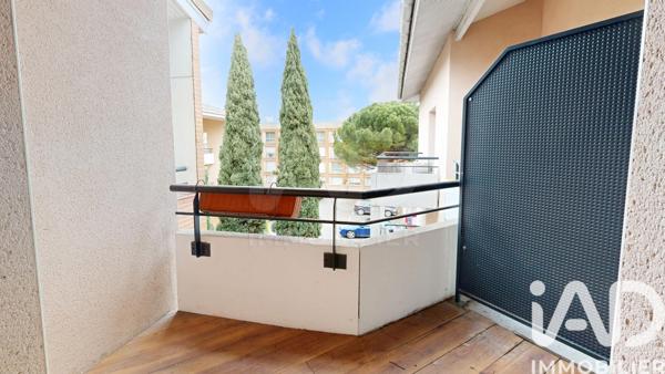 Appartement à vendre 3 pièces 52 m² Toulouse