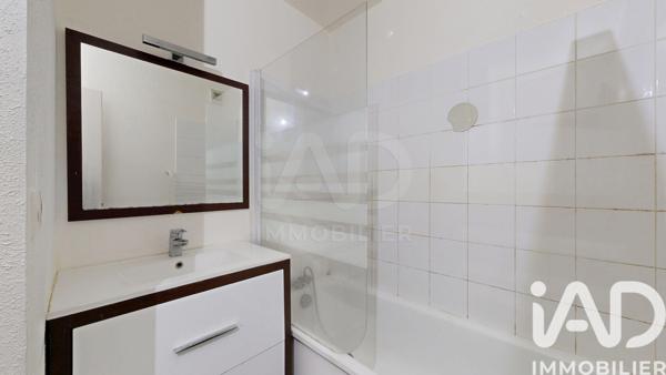 Appartement à vendre 3 pièces 52 m² Toulouse