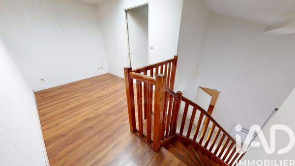 Appartement à vendre 3 pièces 52 m² Toulouse