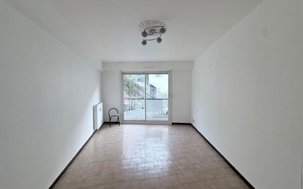 Appartement à vendre    3 pièces • 59,42 m2 Nice