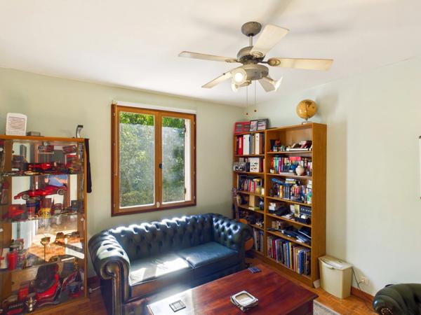 Maison individuelle de 4 chambres à proximité d'un village avec commodités