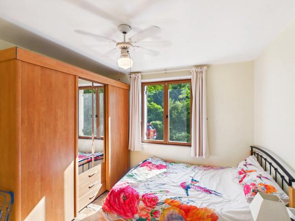 Maison individuelle de 4 chambres à proximité d'un village avec commodités