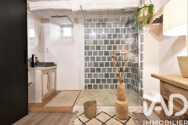 Maison à vendre 6 pièces 175 m² Castillon-du-Gard
