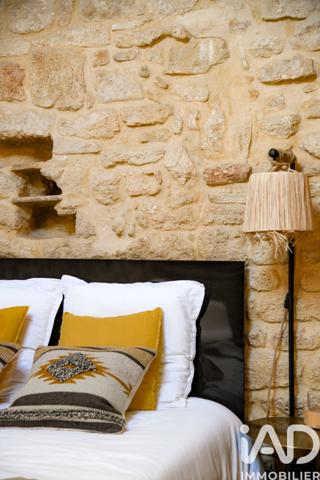 Maison à vendre 6 pièces 175 m² Castillon-du-Gard