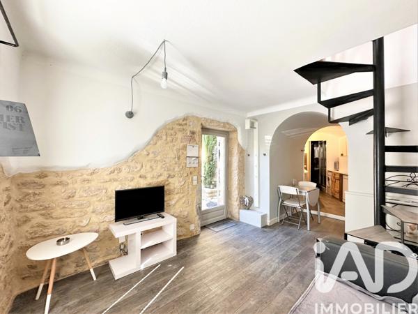 Maison à vendre 6 pièces 175 m² Castillon-du-Gard