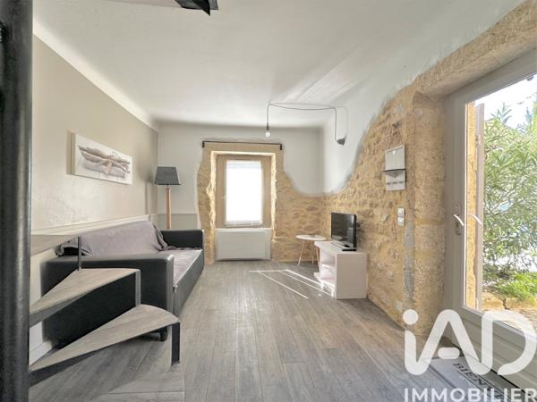 Maison à vendre 6 pièces 175 m² Castillon-du-Gard