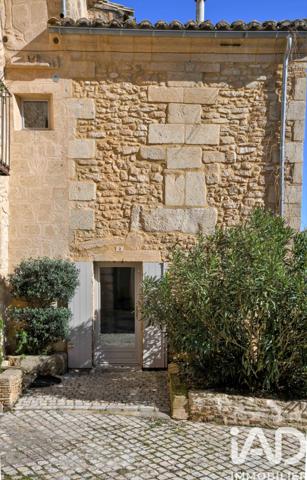 Maison à vendre 6 pièces 175 m² Castillon-du-Gard
