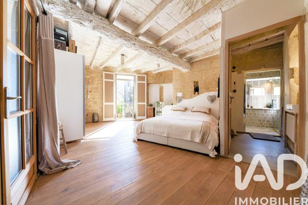 Maison à vendre 6 pièces 175 m² Castillon-du-Gard
