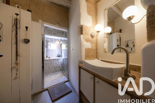 Maison à vendre 6 pièces 175 m² Castillon-du-Gard