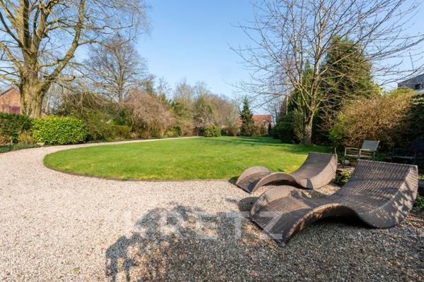 MAISON BOURGEOISE en centre-ville