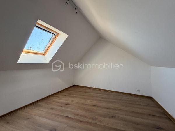 Maison de 130 m²