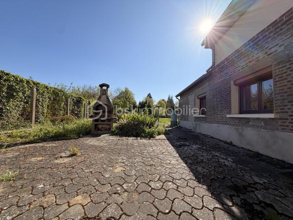 Maison de 130 m²