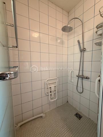 Maison de 130 m²