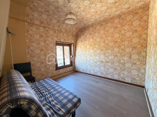 Maison de 130 m²