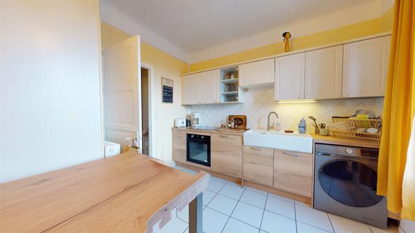 Bel appartement CAEN proche centre-ville