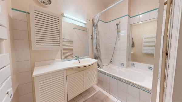 Bel appartement CAEN proche centre-ville