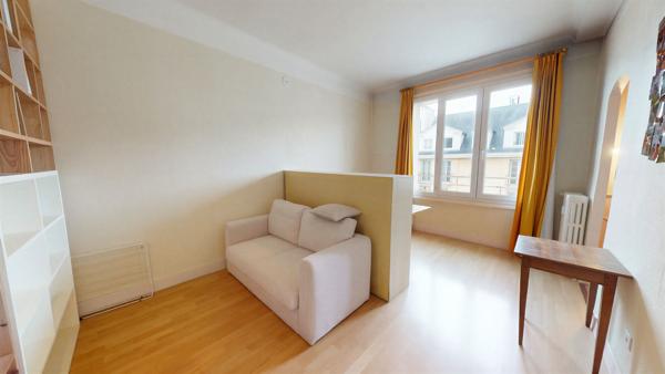 Bel appartement CAEN proche centre-ville