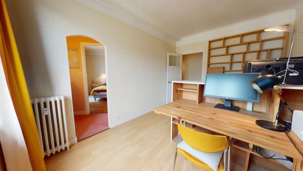 Bel appartement CAEN proche centre-ville