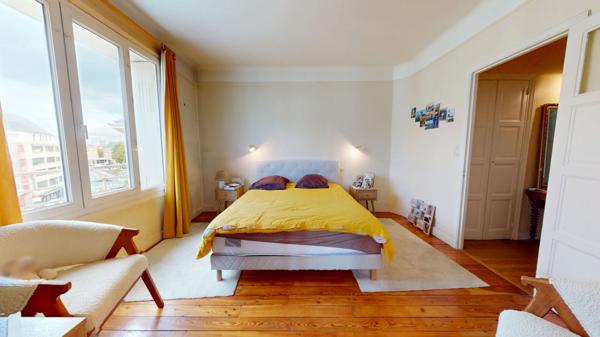 Bel appartement CAEN proche centre-ville