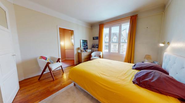 Bel appartement CAEN proche centre-ville