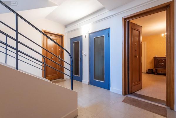 Appartement à rénover à vendre à Lyon 6e Arrondissement dans le Rhône (69006), ref : VENTE APPARTEMENT LYON 6-VI