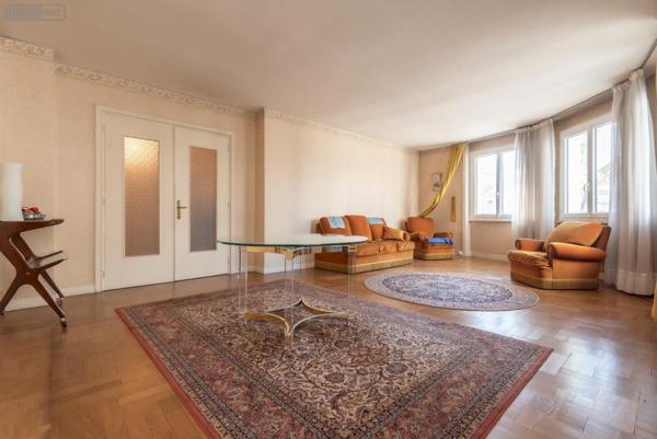 Appartement à rénover à vendre à Lyon 6e Arrondissement dans le Rhône (69006), ref : VENTE APPARTEMENT LYON 6-VI