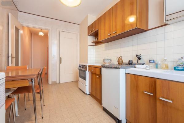 Appartement à rénover à vendre à Lyon 6e Arrondissement dans le Rhône (69006), ref : VENTE APPARTEMENT LYON 6-VI