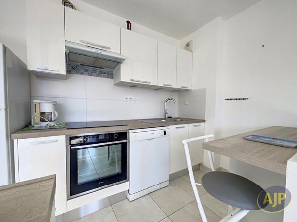 Vente appartement Nantes : 289 000 € - AJP Immobilier Nantes Est