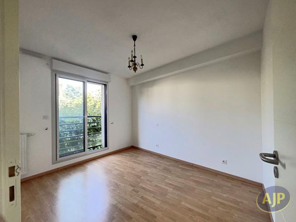 Vente appartement Nantes : 289 000 € - AJP Immobilier Nantes Est