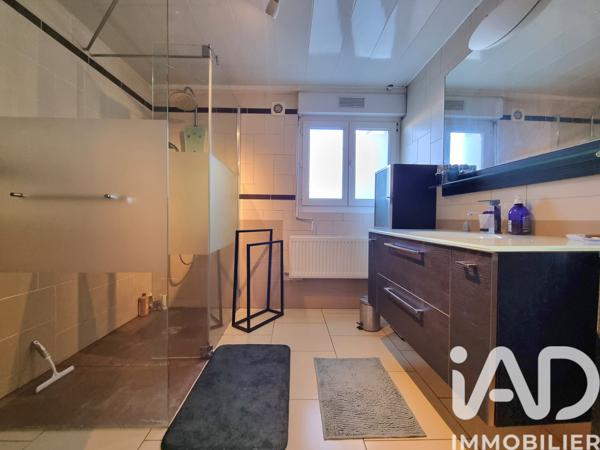 Maison à vendre 4 pièces 98,5 m² Tomblaine