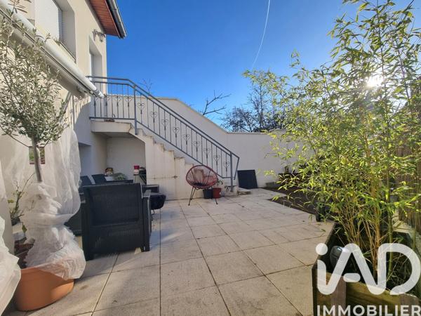 Maison à vendre 4 pièces 98,5 m² Tomblaine