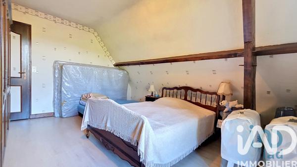 Maison à vendre 5 pièces 136 m² Saint-Lyé