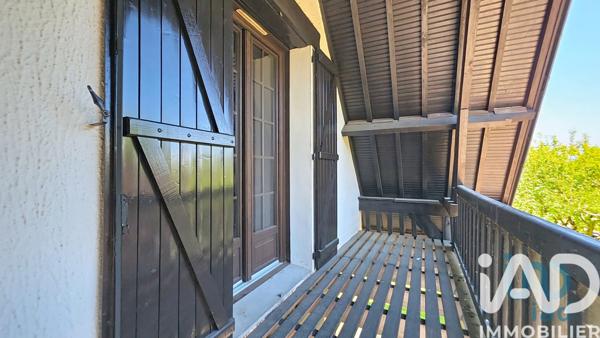 Maison à vendre 5 pièces 136 m² Saint-Lyé