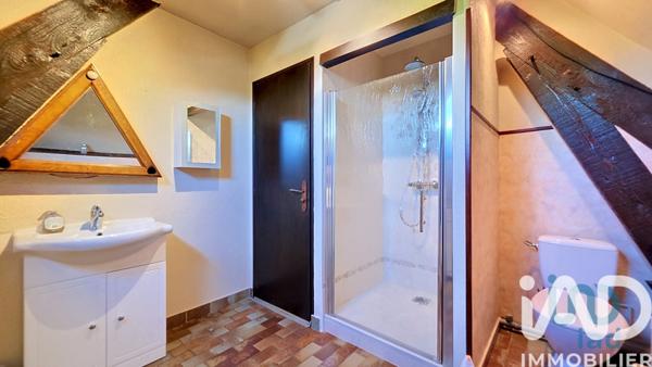 Maison à vendre 5 pièces 136 m² Saint-Lyé