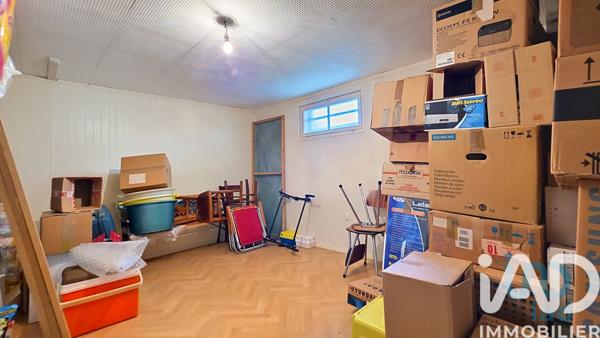 Maison à vendre 5 pièces 136 m² Saint-Lyé
