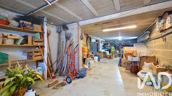 Maison à vendre 5 pièces 136 m² Saint-Lyé