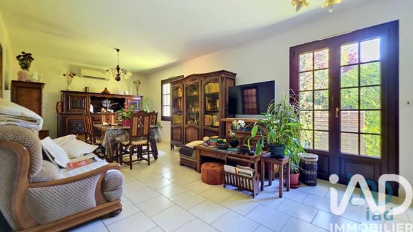 Maison à vendre 5 pièces 136 m² Saint-Lyé
