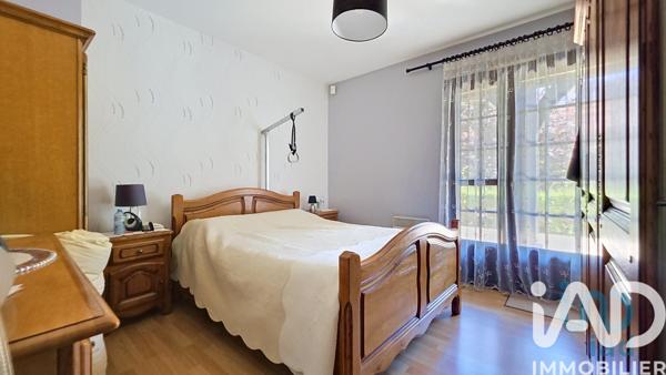 Maison à vendre 5 pièces 136 m² Saint-Lyé