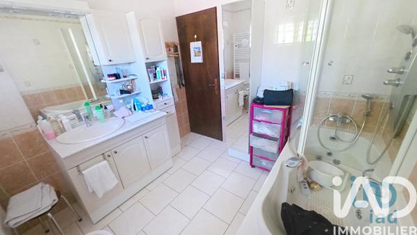 Maison à vendre 5 pièces 136 m² Saint-Lyé