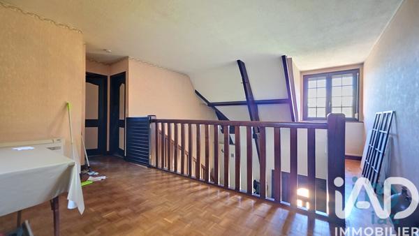Maison à vendre 5 pièces 136 m² Saint-Lyé