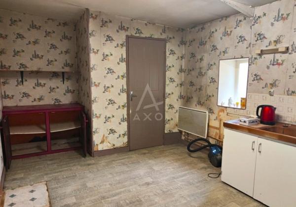 MAISON DE 140 M² DANS LE CENTRE DE DURTAL