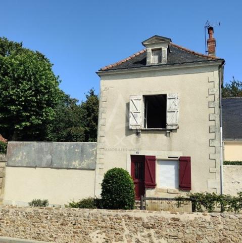 MAISON DE 140 M² DANS LE CENTRE DE DURTAL