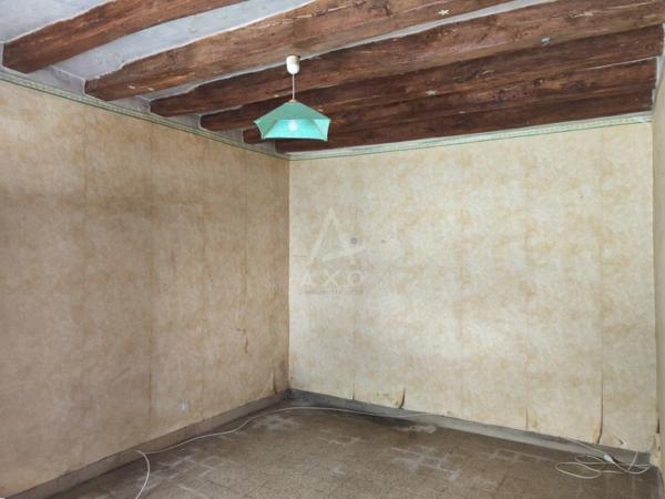 MAISON DE 140 M² DANS LE CENTRE DE DURTAL