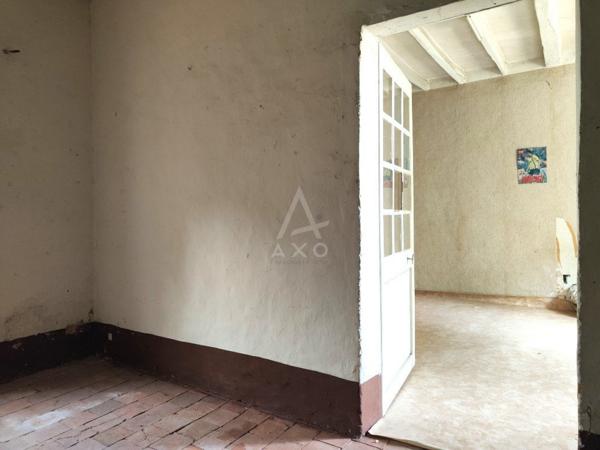 MAISON DE 140 M² DANS LE CENTRE DE DURTAL