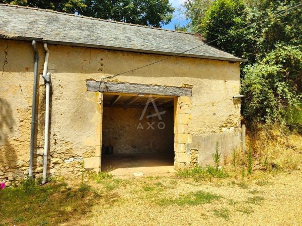 MAISON DE 140 M² DANS LE CENTRE DE DURTAL