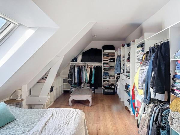 Maison Brain Sur L Authion 6 pièce(s) 117.22 m2